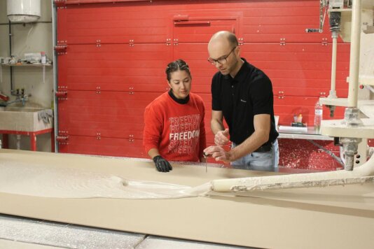 Grenzebach-گچبرگ